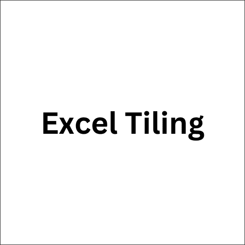 Excel Tiling