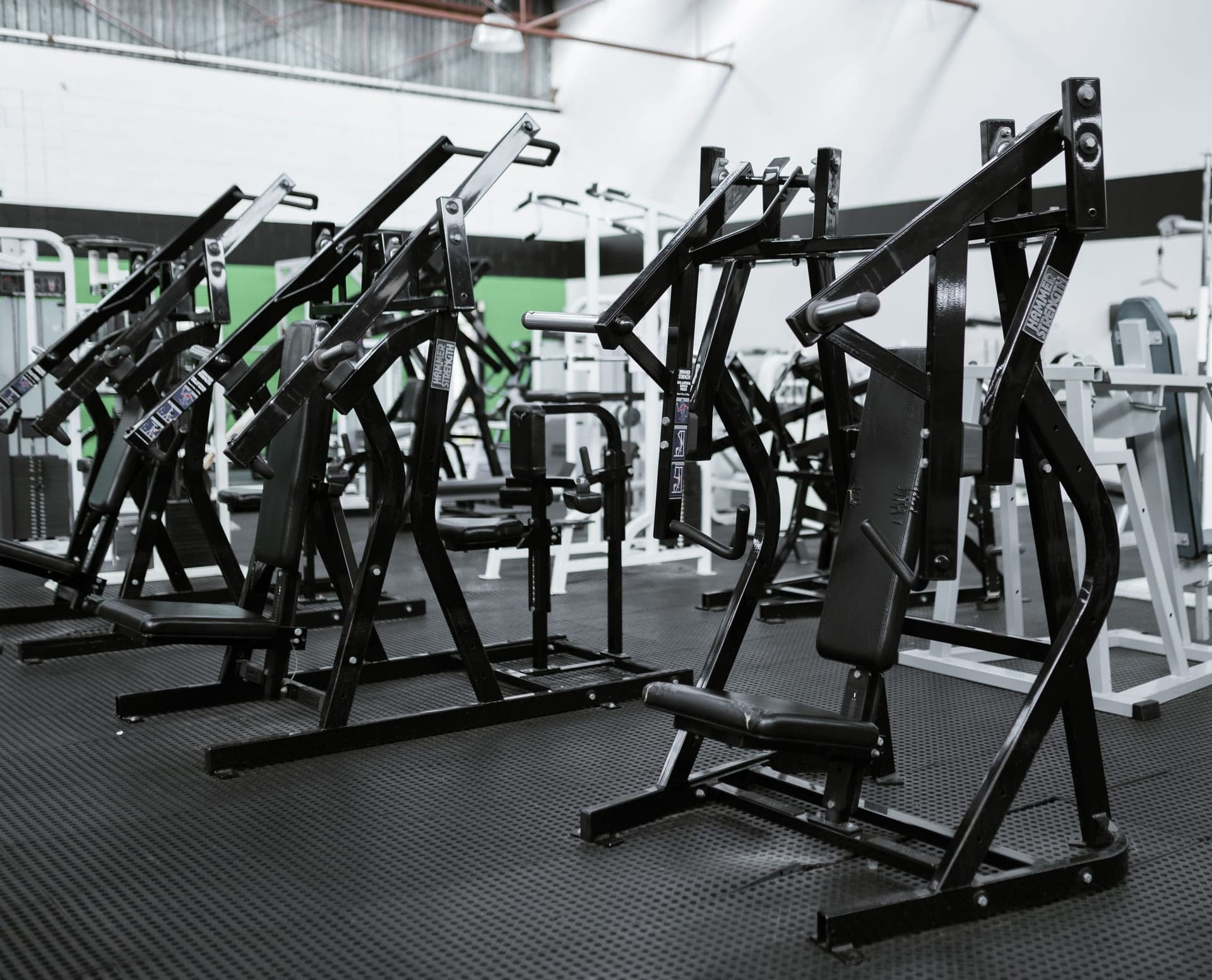 Fitness Plus — Gyms in Maungakiekie-Tāmaki