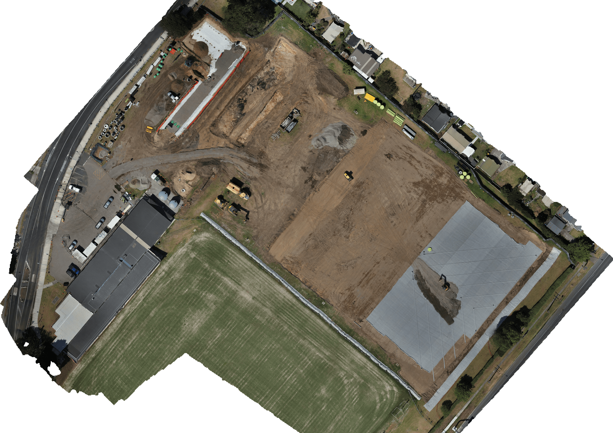 Vitruvius Limited — Engineering Services in Pāpāmoa