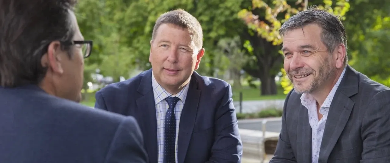Fortitude Financial Limited — Financial Services in Christchurch