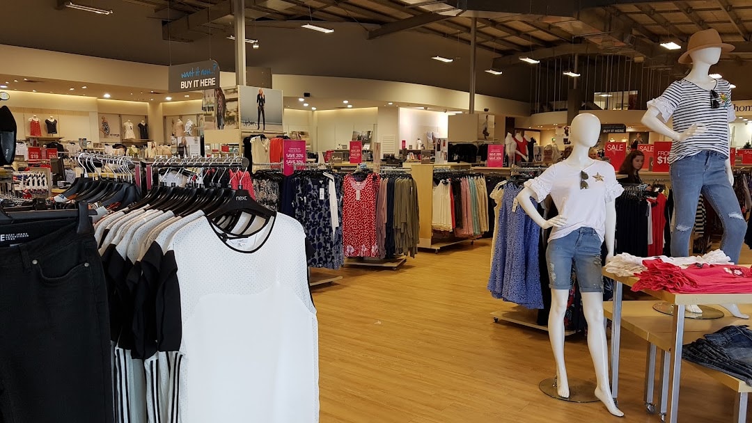 EziBuy — Clothing Stores in Christchurch