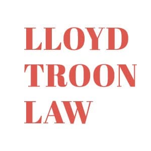 Lloyd Troon Law