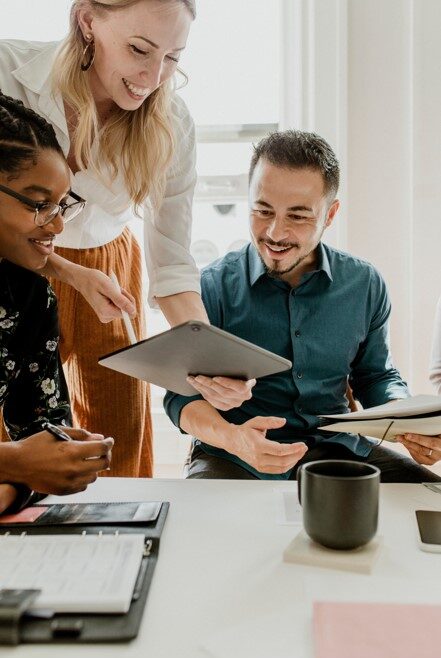 Core Figures Bookkeeping — Bookkeepers in New Zealand