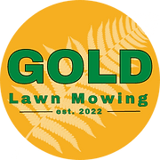 Gold Lawn Mowing Hamilton