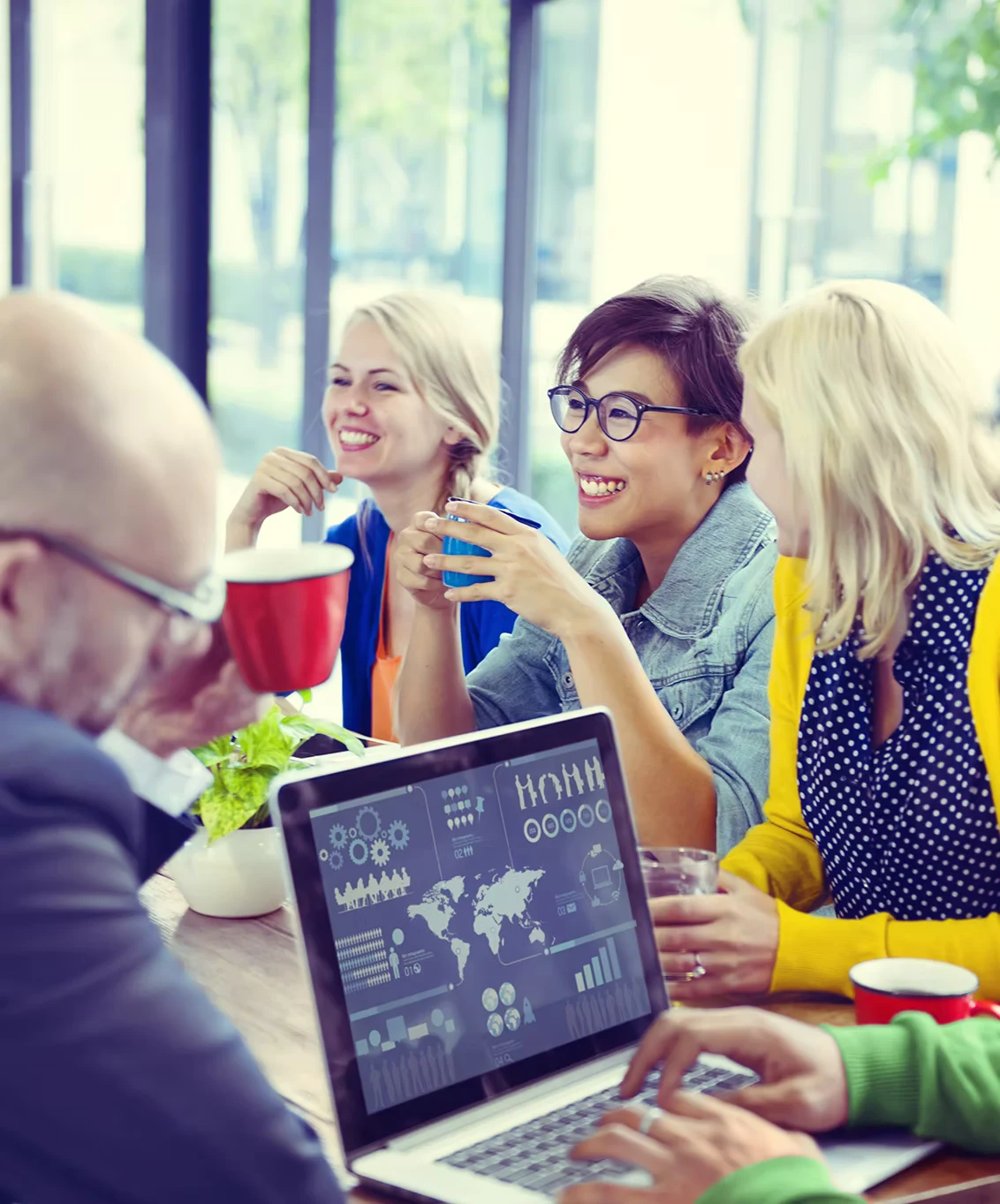 Selwyn Business Group — Business Services in Rolleston