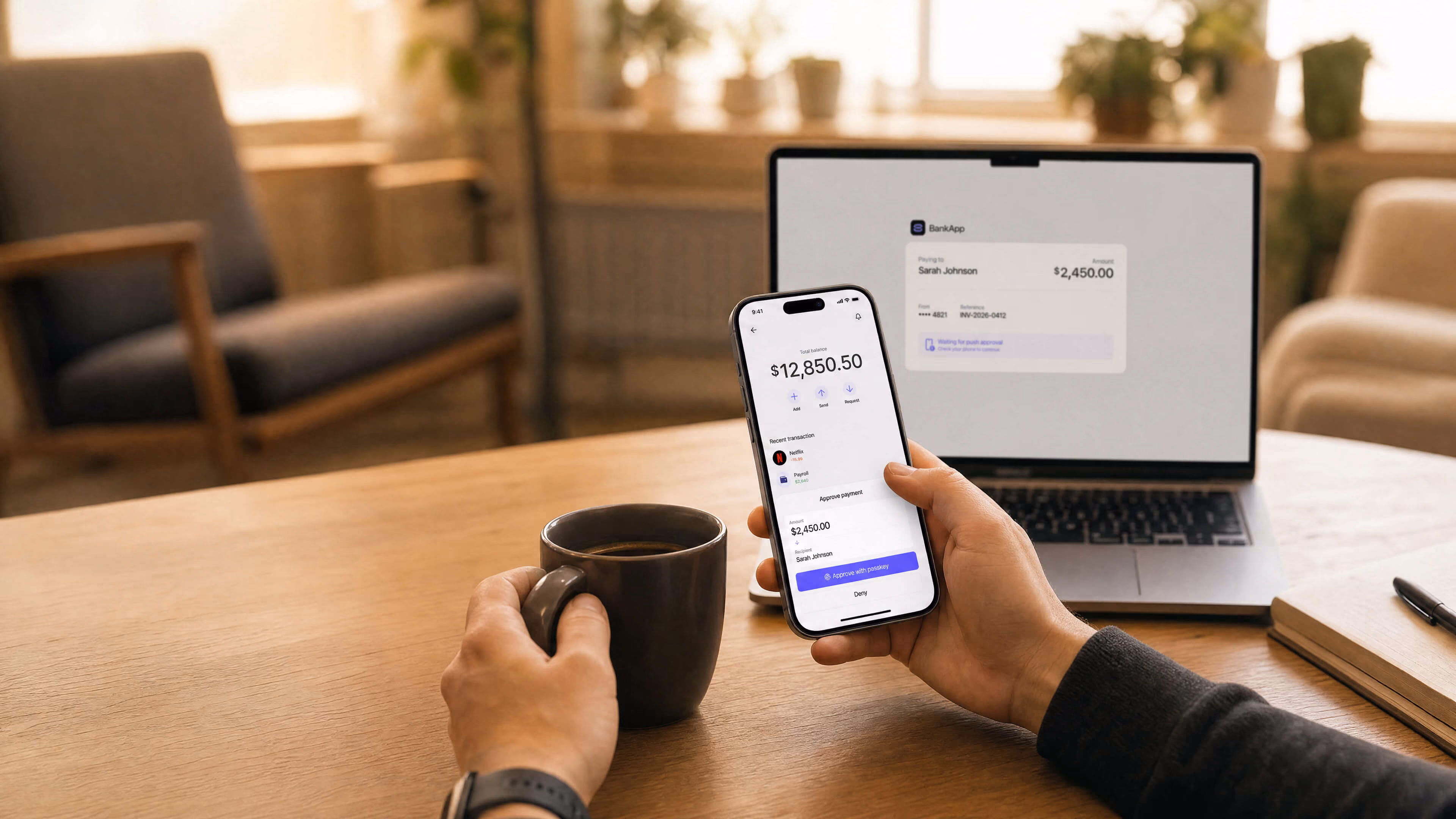 Authsignal — Software in Auckland