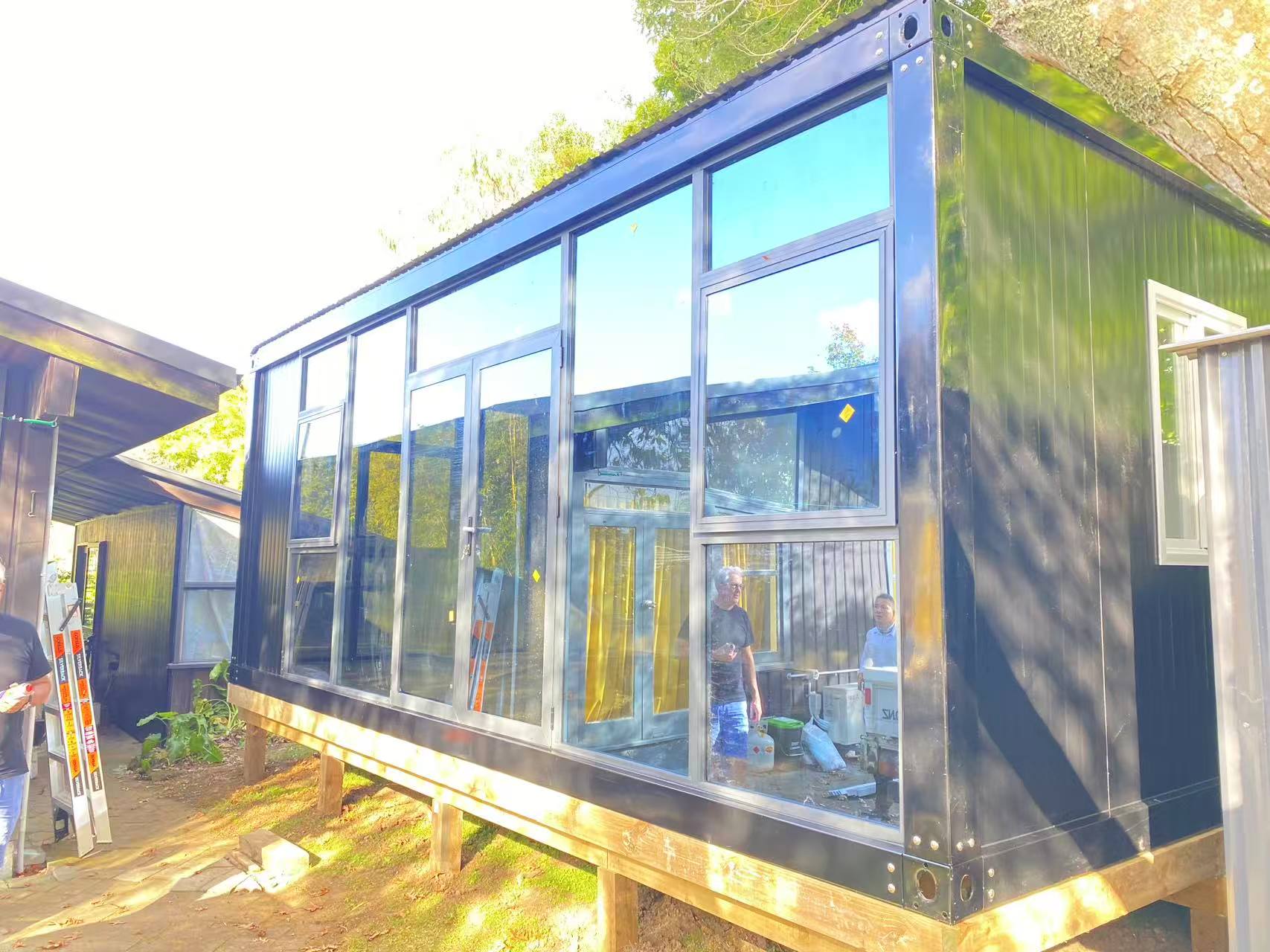 Master Cabins — Builders in Auckland