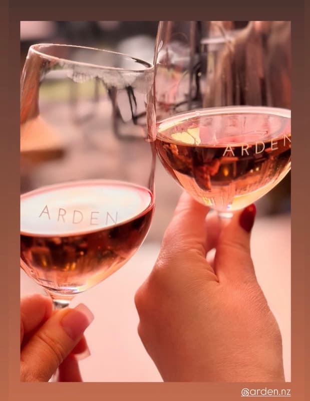 Arden + Porta Via — Restaurants in Nelson