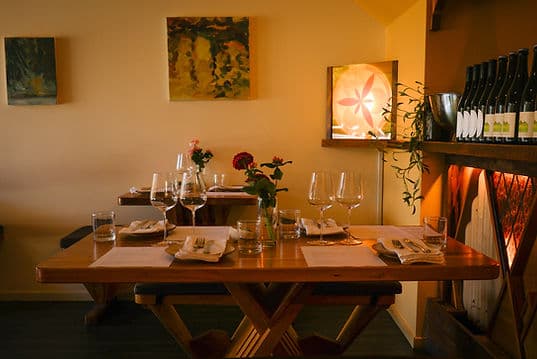 Gatherings — Restaurants in Christchurch