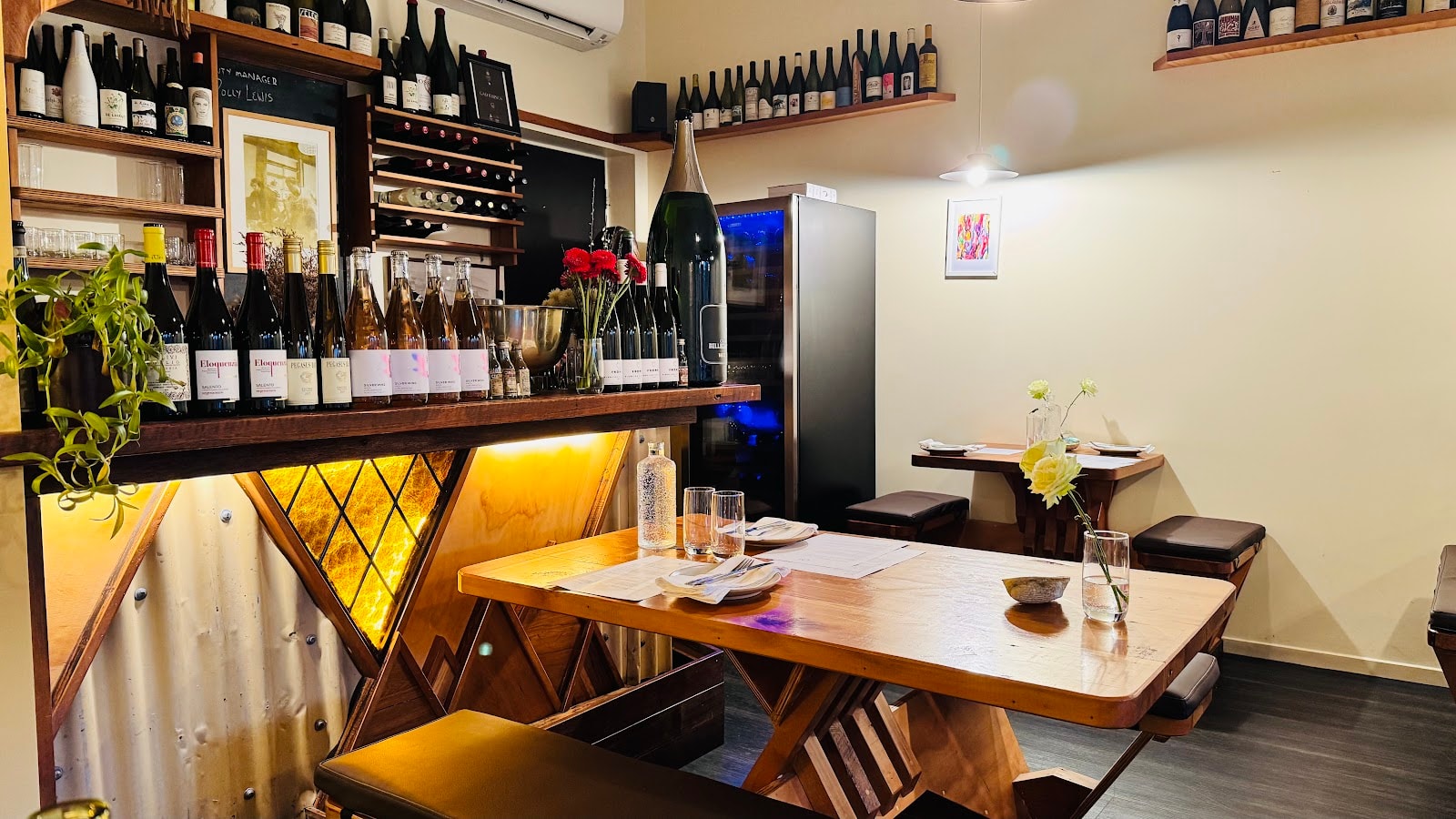 Gatherings — Restaurants in Christchurch