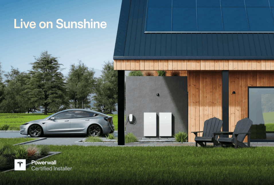 Solar Electrix Limited — Electricians in Rotorua