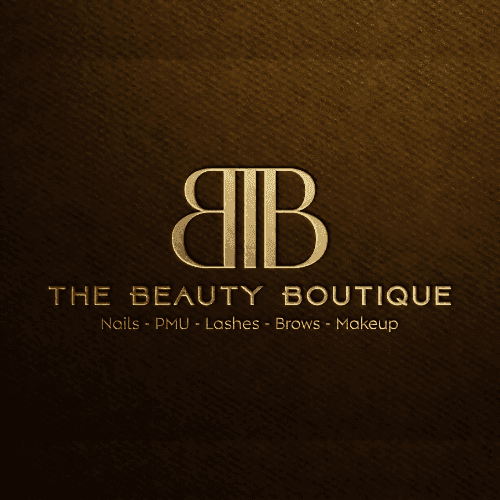 The Beauty Boutique logo