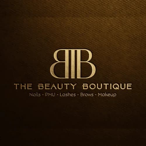 The Beauty Boutique