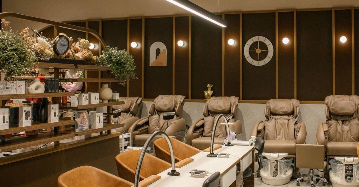 The Beauty Boutique