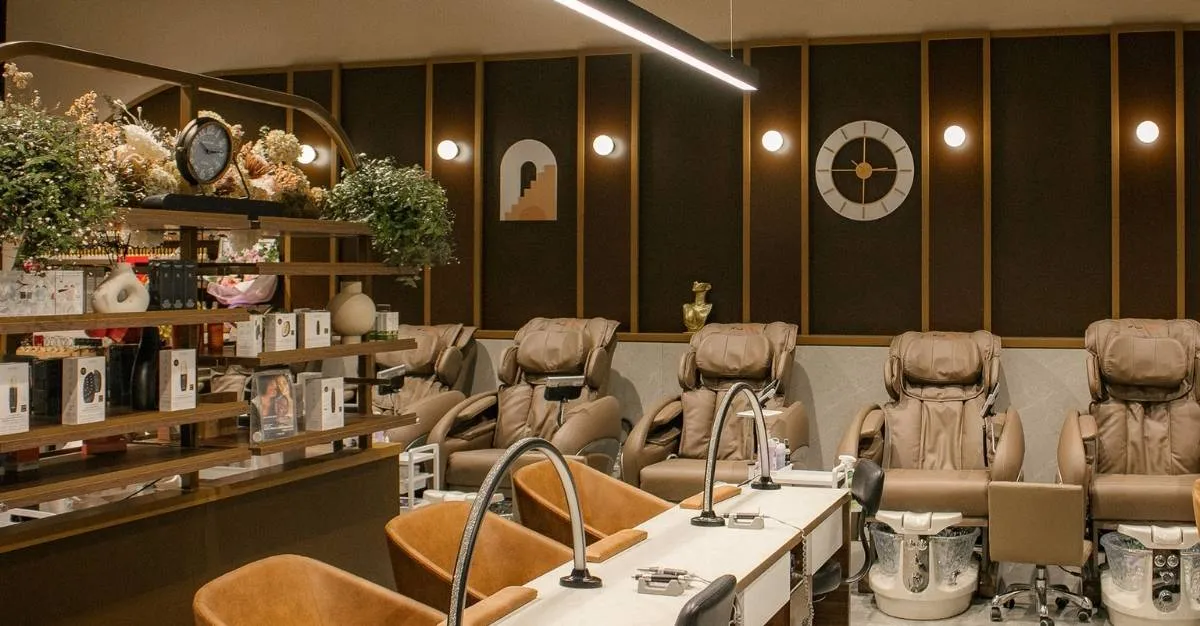 The Beauty Boutique — Beauty Salons in Auckland