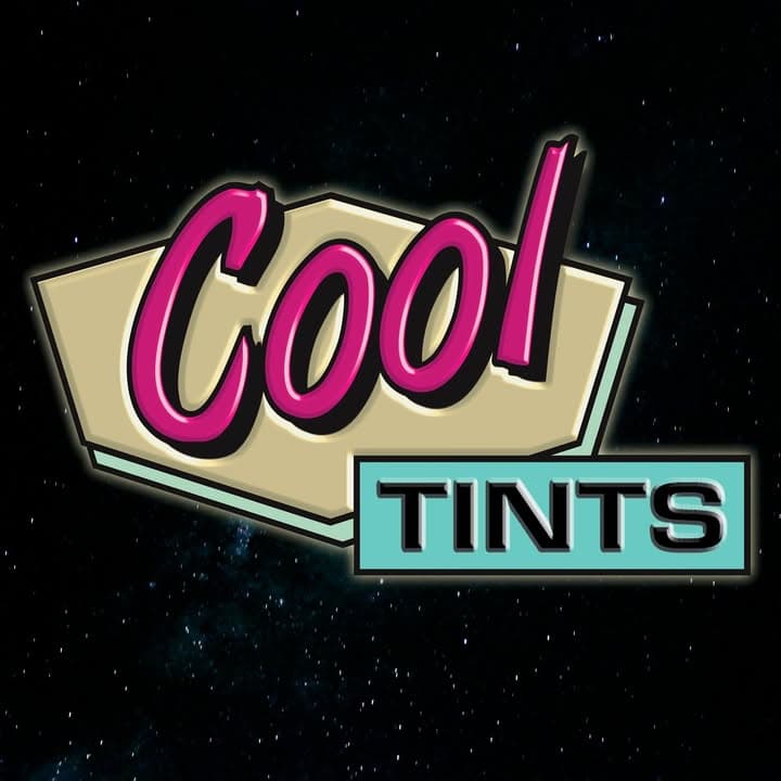 Cool Tints