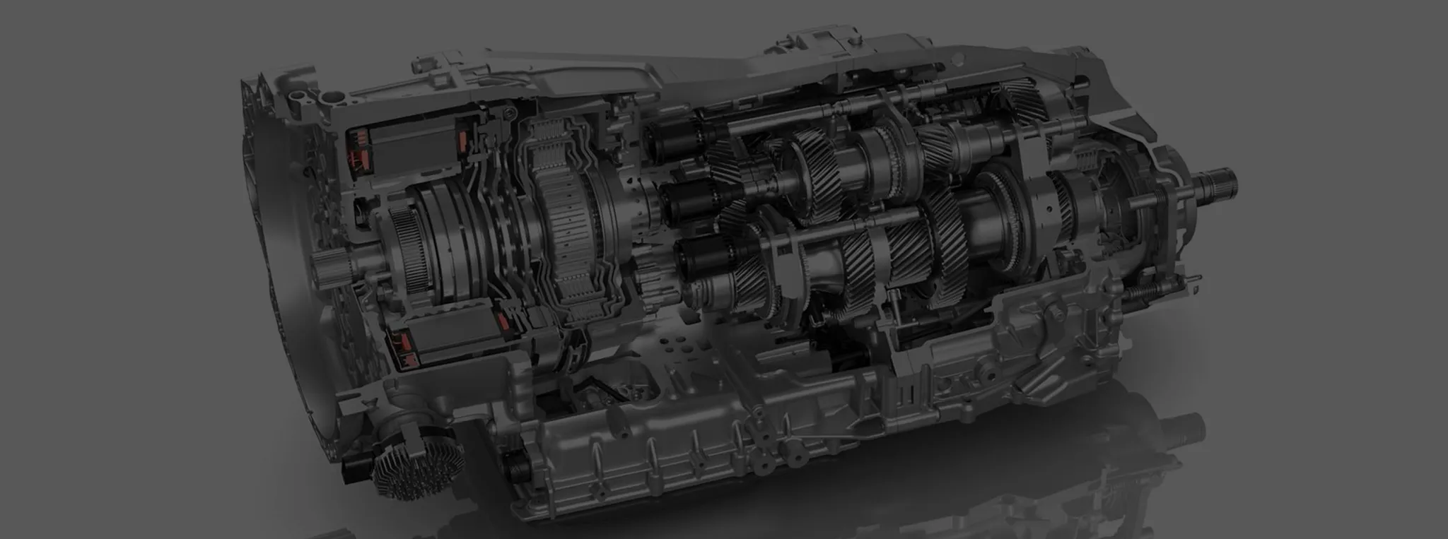 Transgear — Mechanics in Christchurch