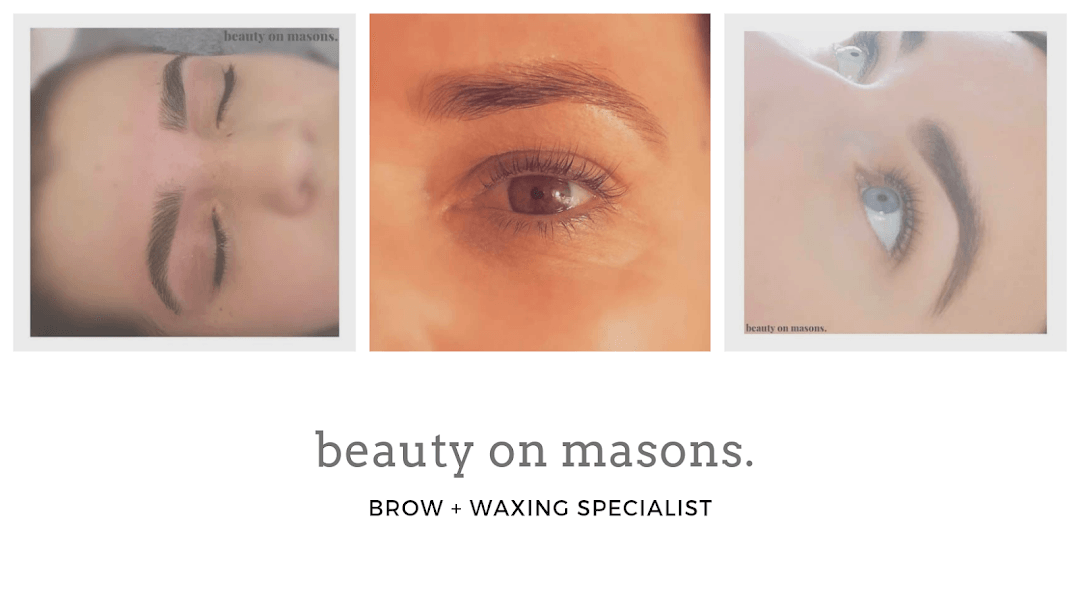 Beauty on Masons — Beauty Salons in Hamilton