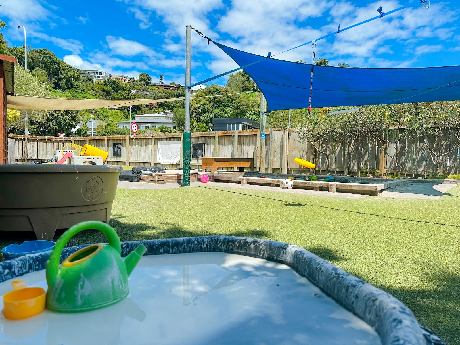Port Ahuriri Children's Centre — Childcare Centres in Napier