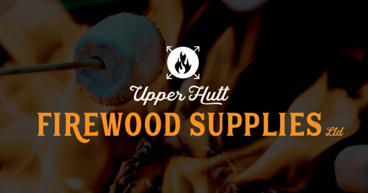 Upper Hutt Firewood Supplies — Garden Centres in Upper Hutt