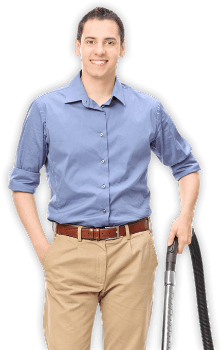 The Carpet Cleaner NZ — Cleaning Services in Porirua