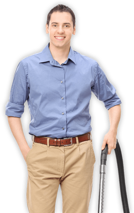 The Carpet Cleaner NZ — Cleaning Services in Porirua