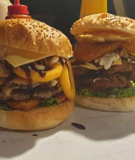 Burger Bro