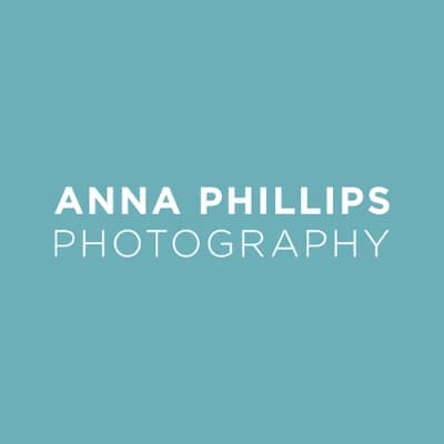 Anna Phillips Photography logo