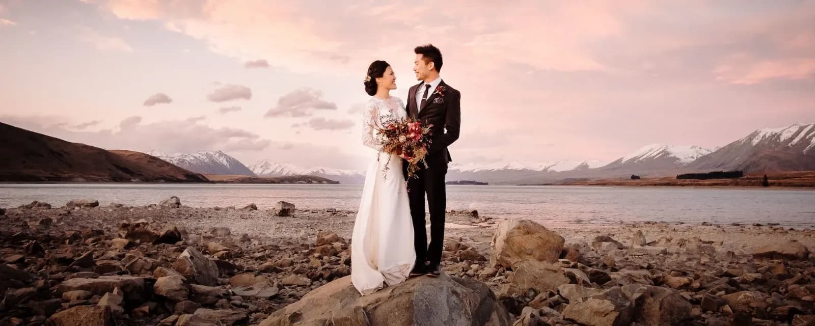 Anna Phillips Photography — Photographers in Auckland