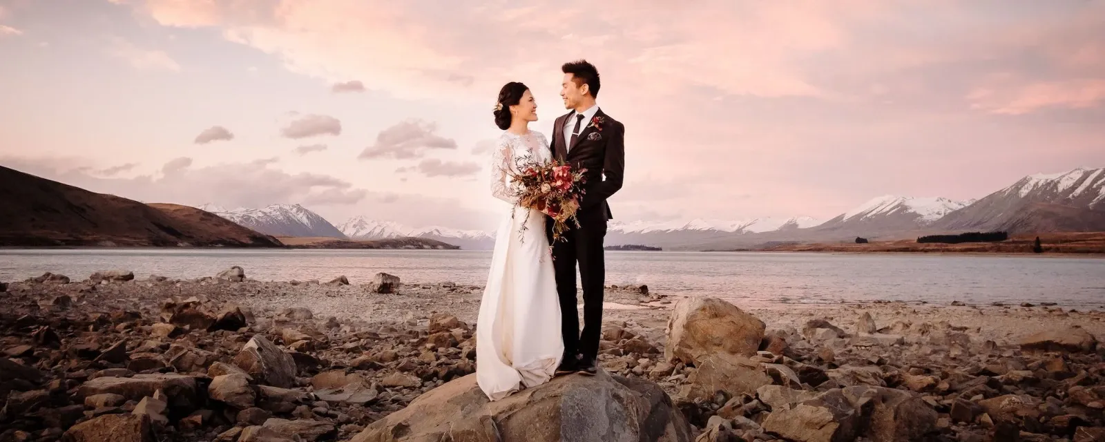 Anna Phillips Photography — Photographers in Auckland