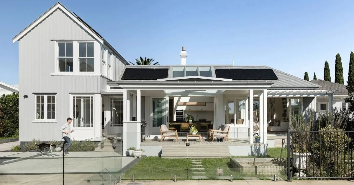 Bourke Architects — Architects in Parnell