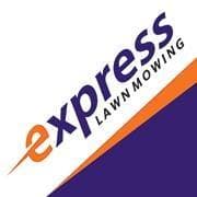 Express Lawn Mowing Wellington