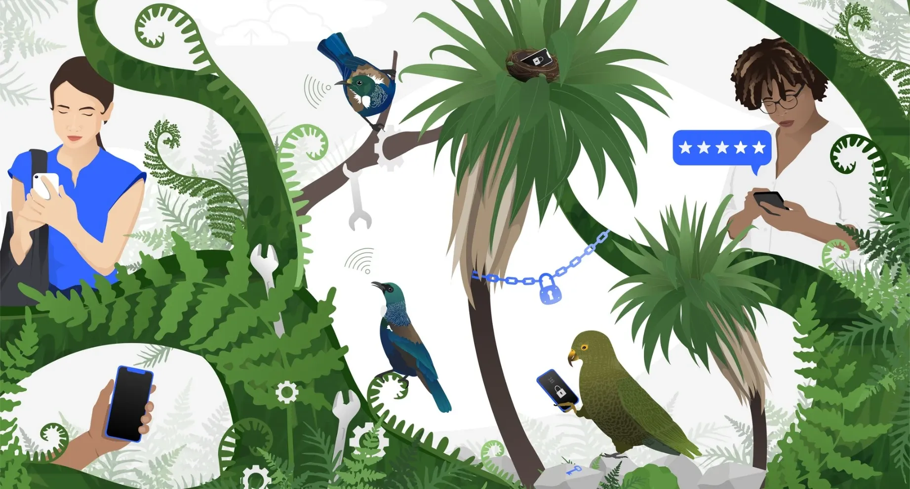 PaperKite — Digital Marketing Agencies in Wellington