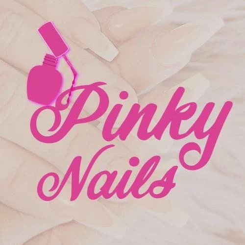 Pinky Nails