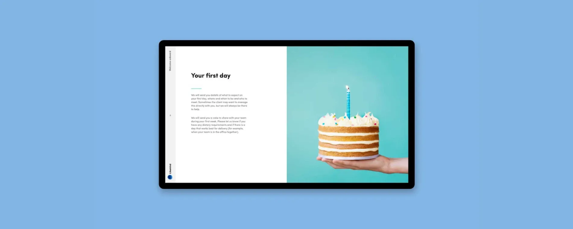 Tandem Design — Branding Services in Porirua