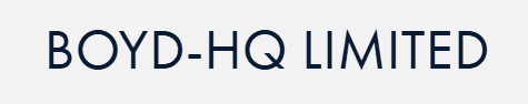 Boyd-HQ Limited