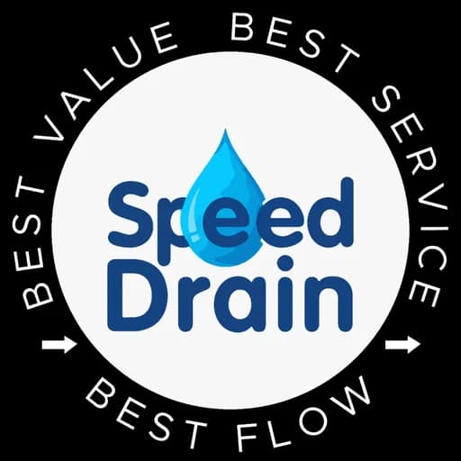 Speed drain limited