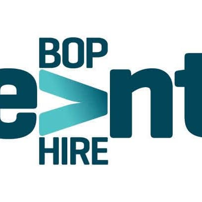 BOP Event Hire