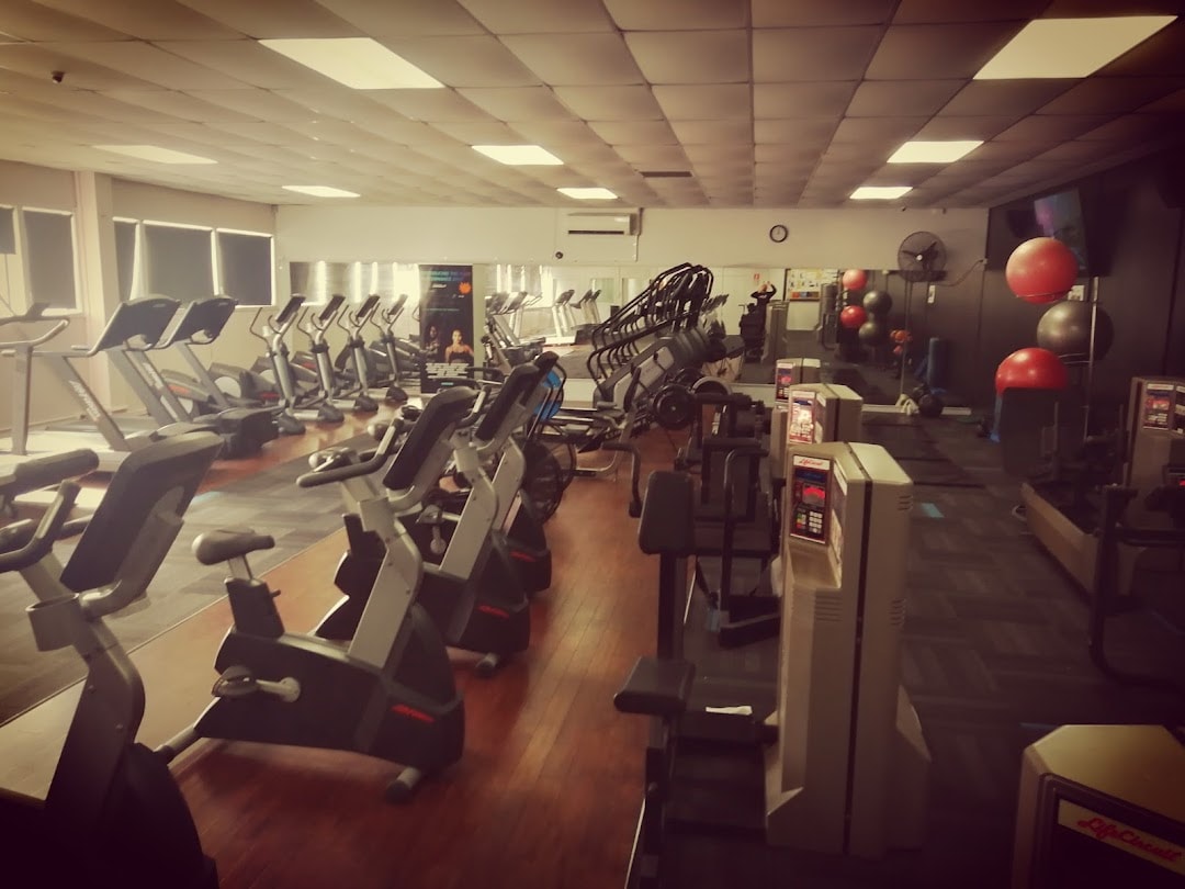 Wai Piiki Fitness — Personal Trainers in Tamahere