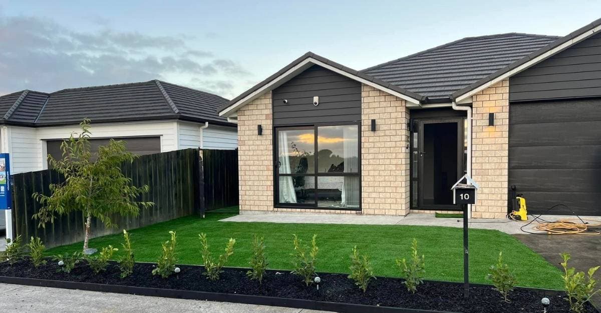 NZ Leaders Landscaping