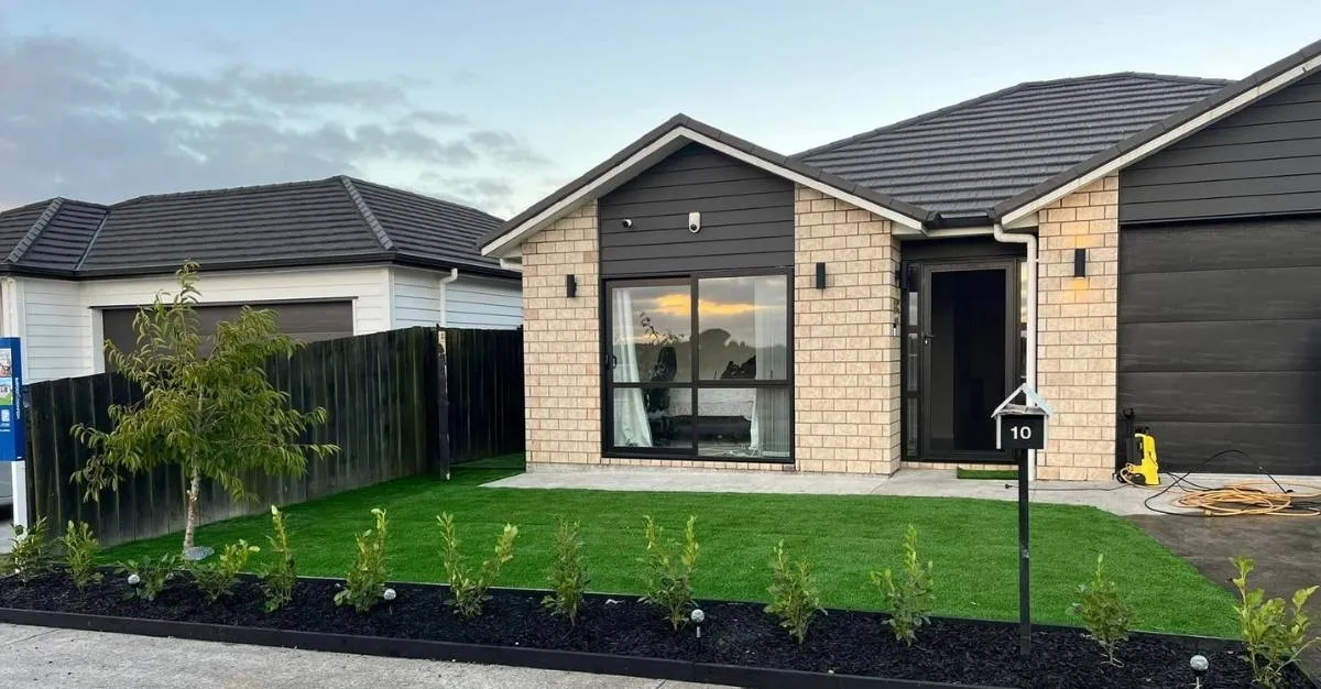 NZ Leaders Landscaping — Landscaping Services in Pukekohe