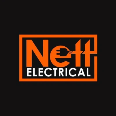 Nett Electrical Ltd logo
