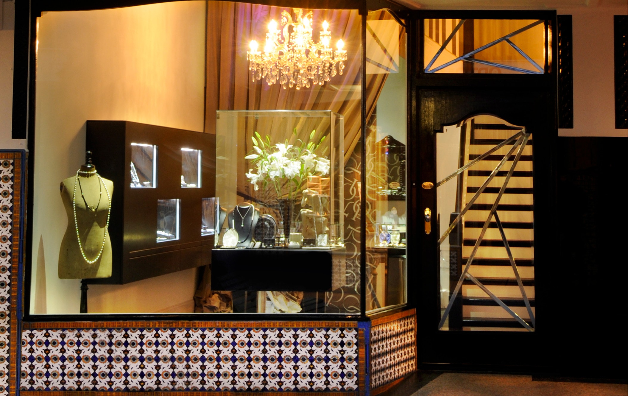 Youngs Jewellers — Jewellers in Christchurch