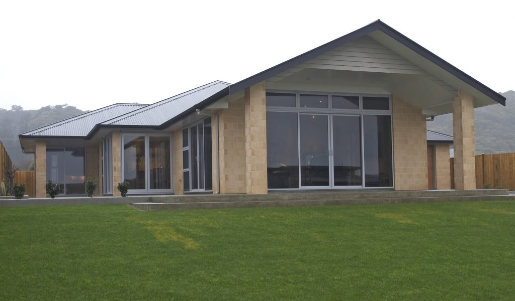 Robert Caldana Builder — Builders in Greymouth
