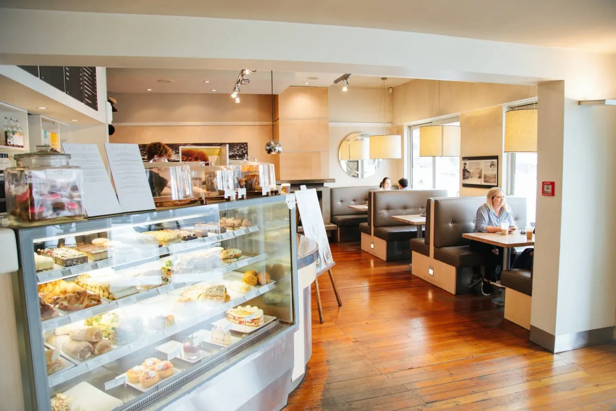Coffee Culture Lyttelton — Coffee Shops in Lyttelton