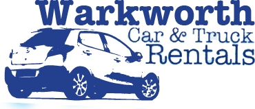 Warkworth Car & Truck Rentals