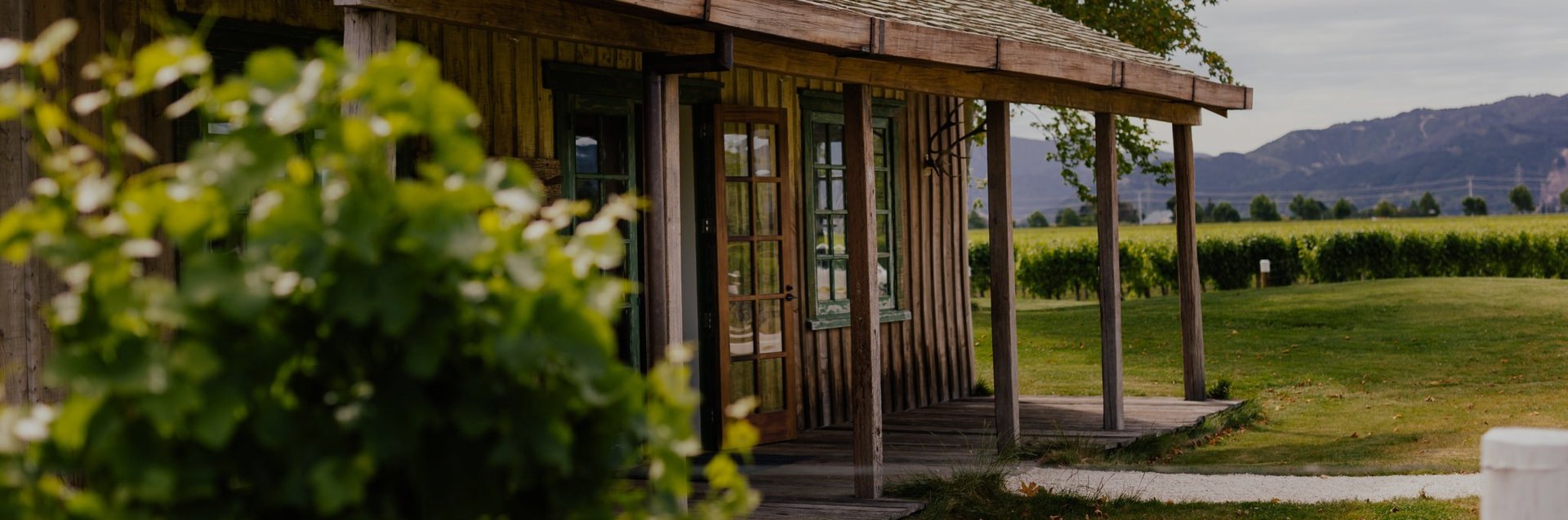 Jackson Estate — Bars in Blenheim