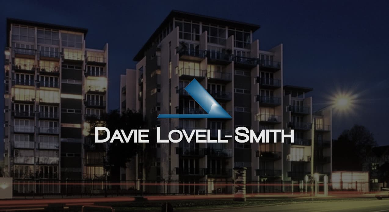 Davie Lovell-Smith — Business Consultants in Christchurch