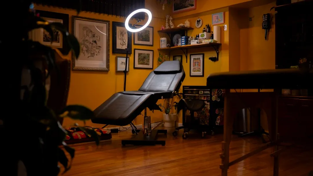 Buttercat Tattoo Studio — Tattoo & Piercing Shops in Wellington