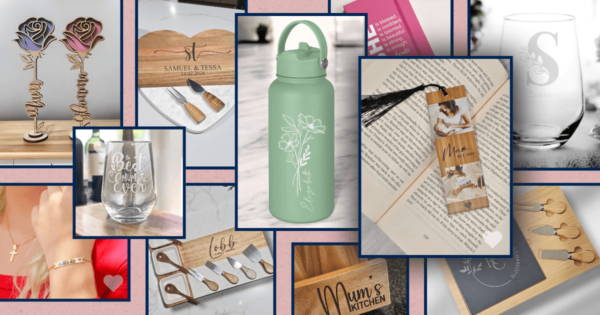 A Personal Touch — Gift Shops in Pukekohe